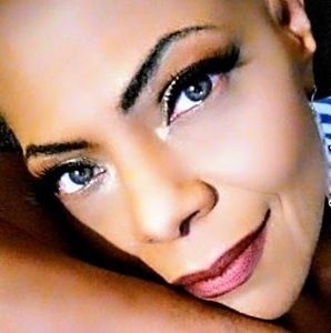 Meet your Posher, Terria